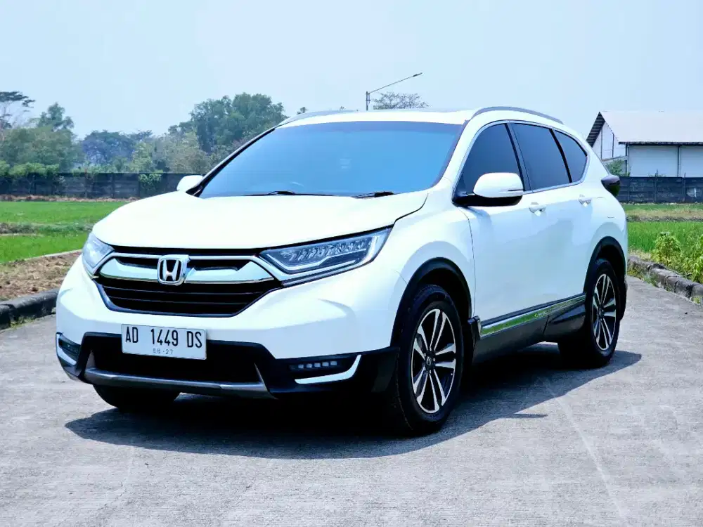 CRV PRESTIGE 2017.AD TANGAN 1