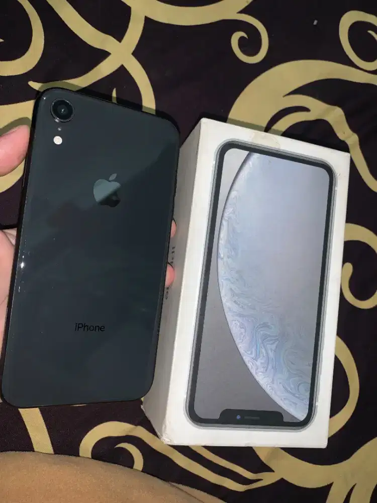 IPHONE XR 128GB