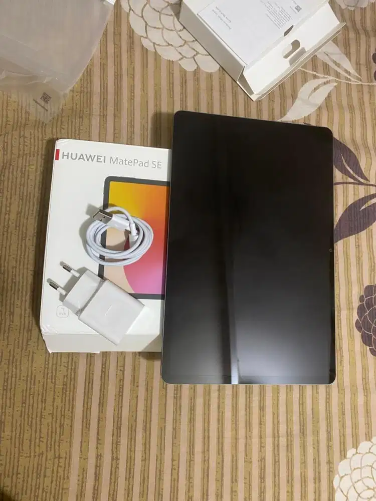 Huwaei MatePad SE 6/128