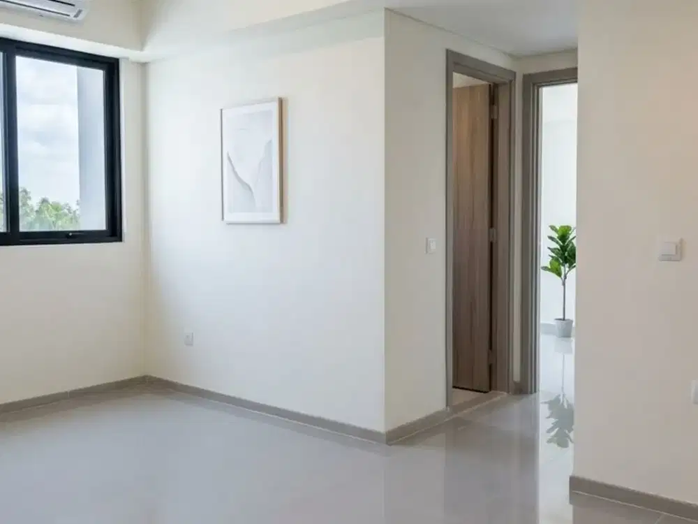 FREE IPL Selamanya Apartemen Meikarta Cikarang 2BR Unfurnish