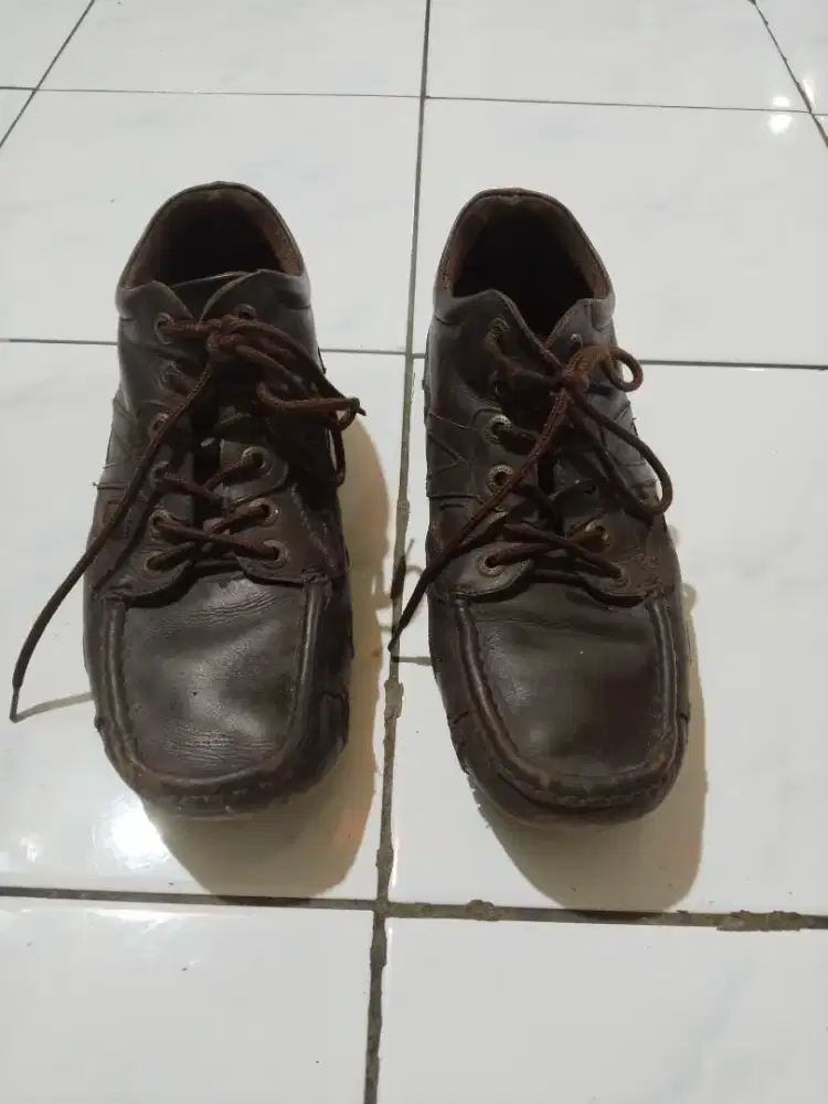 Dijual sepatu merk Dr.Mocc