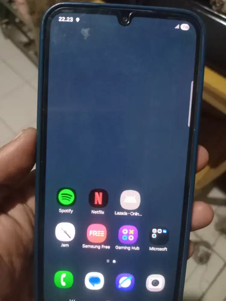 Samsung A34 5G Ram 8/256