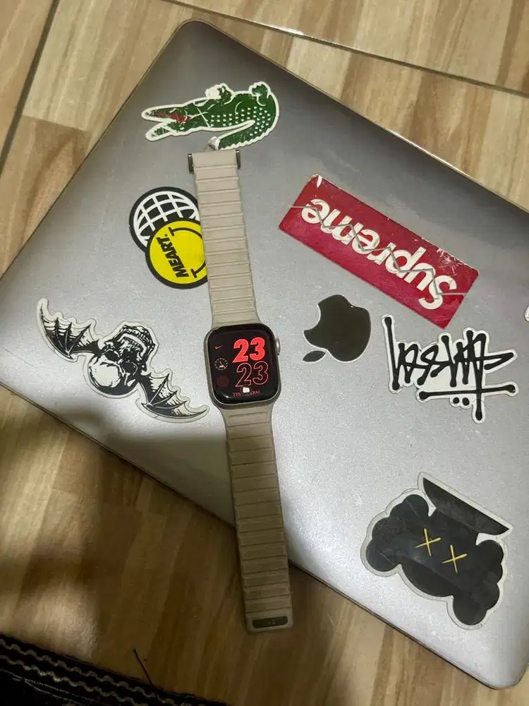 Apple watch series 9 41mm