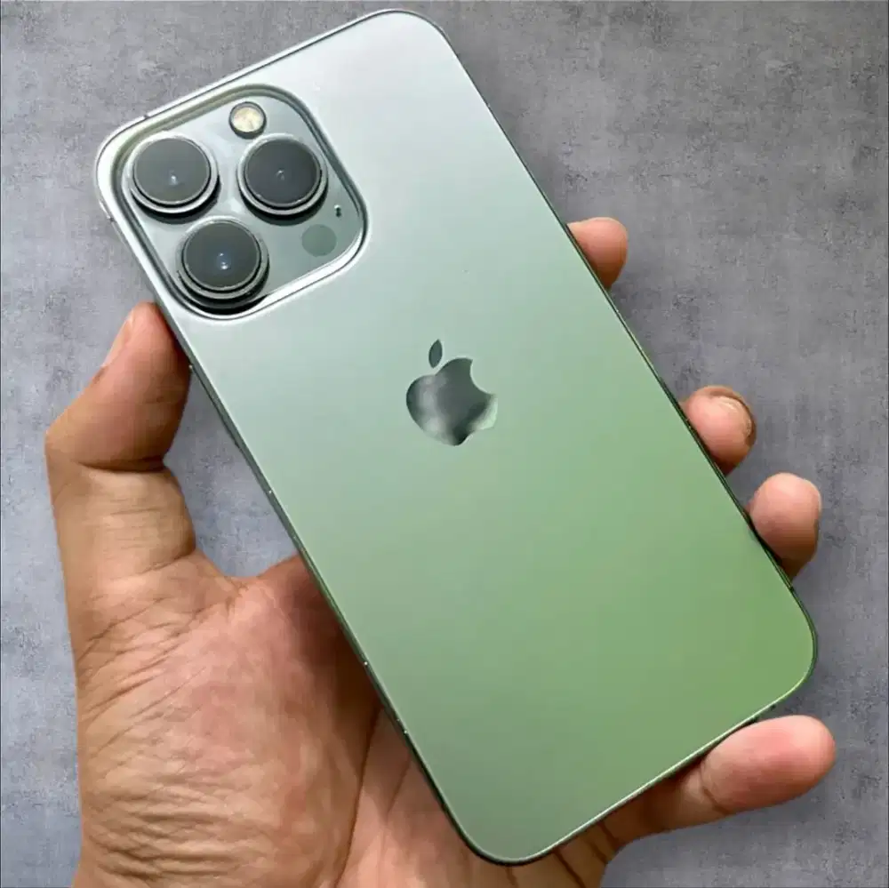 Iphone 13 Pro 256 GB Ex ibox
