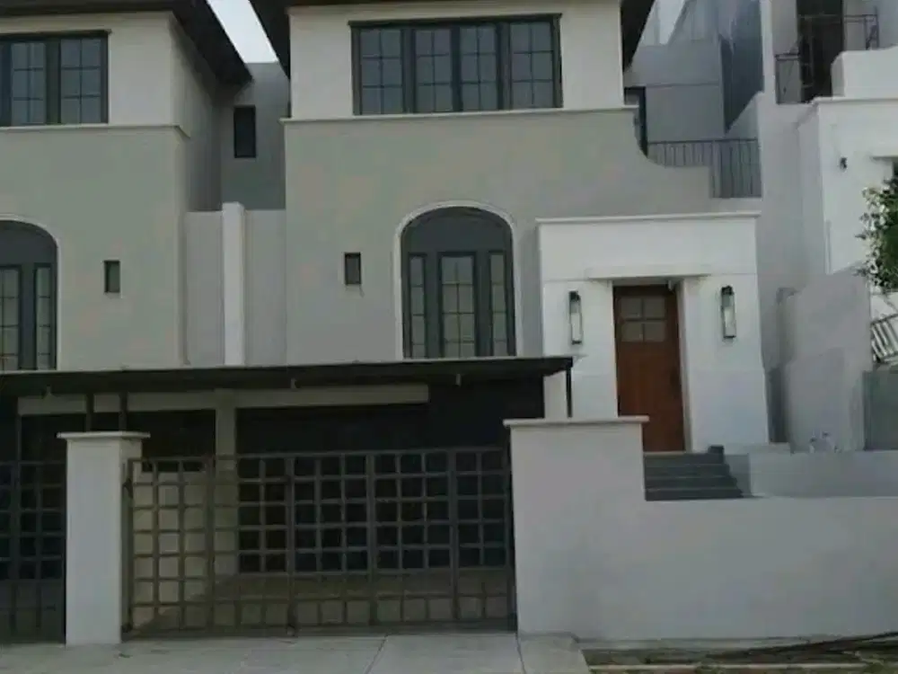 Raya Pondok Candra