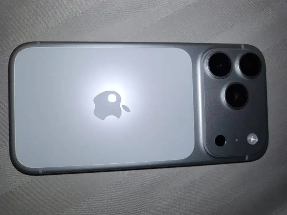 IPHONE 17 PRO 256GB