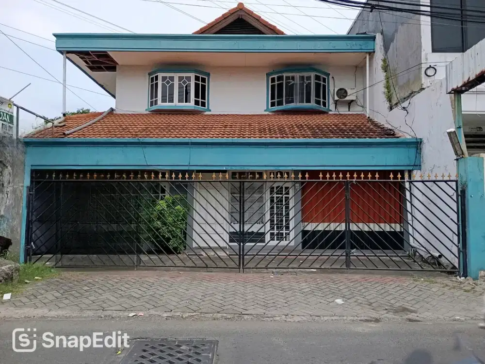 Darmo Indah Sari