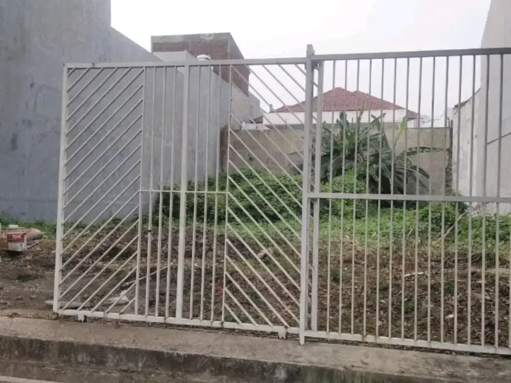 Margorejo Indah