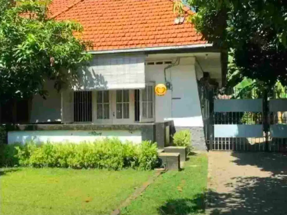 TER MURAH RUMAH di pusat kota SURABAYA dekat RAYA DARMO