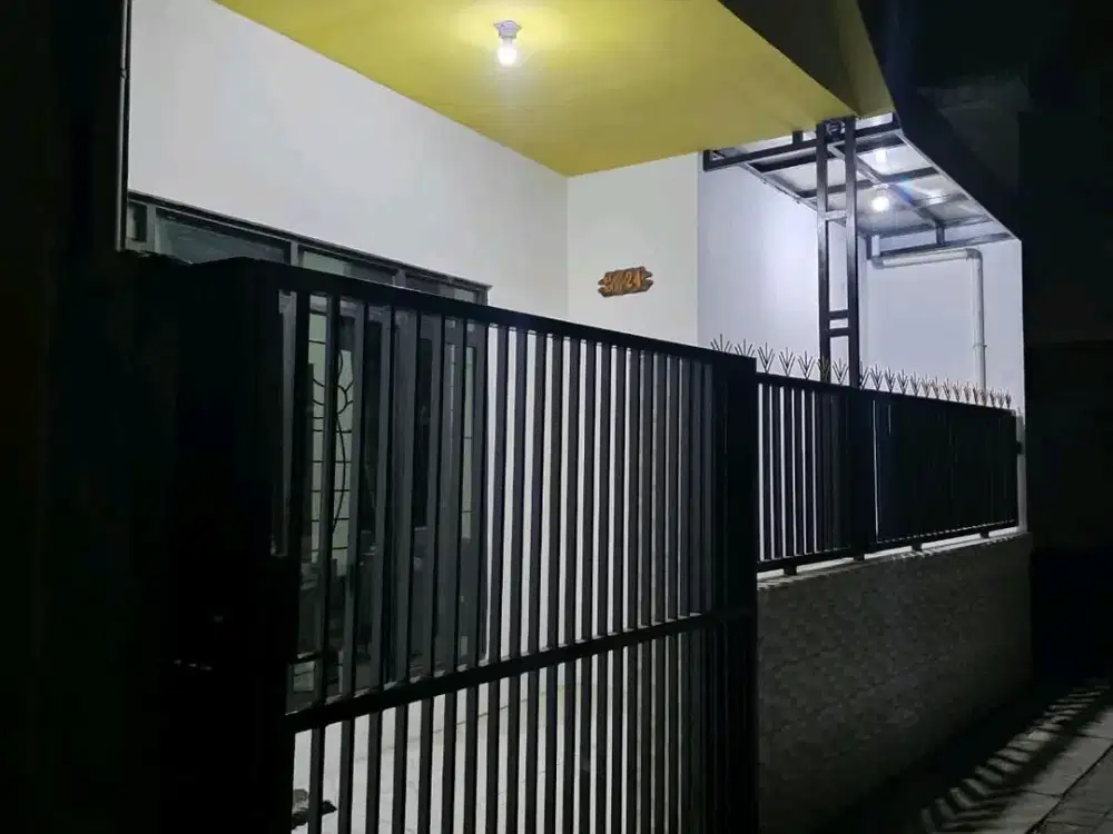 Masangan Wetan