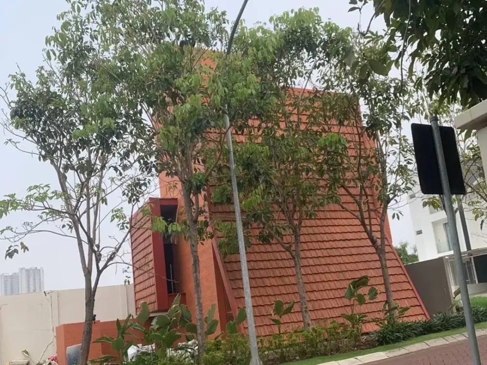 Dian Istana cluste Oasia