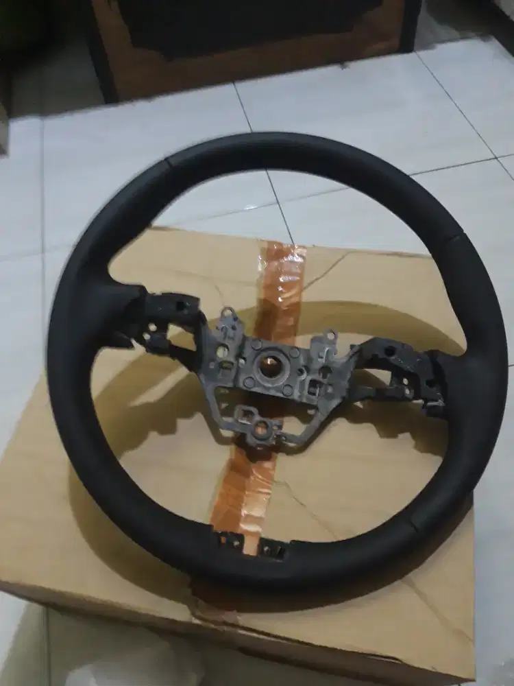 Steer Mobil HRV 2022