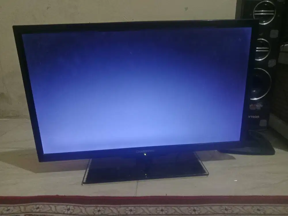 Murmer tv led changhong