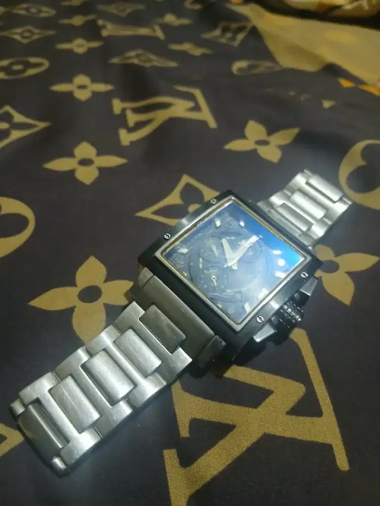 Alexandre Christie AC 6182