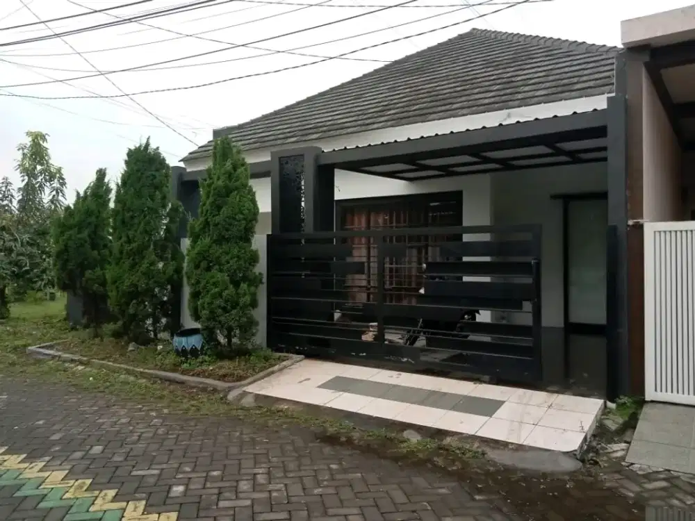 Jaya Harmoni Buduran Sidoarjo