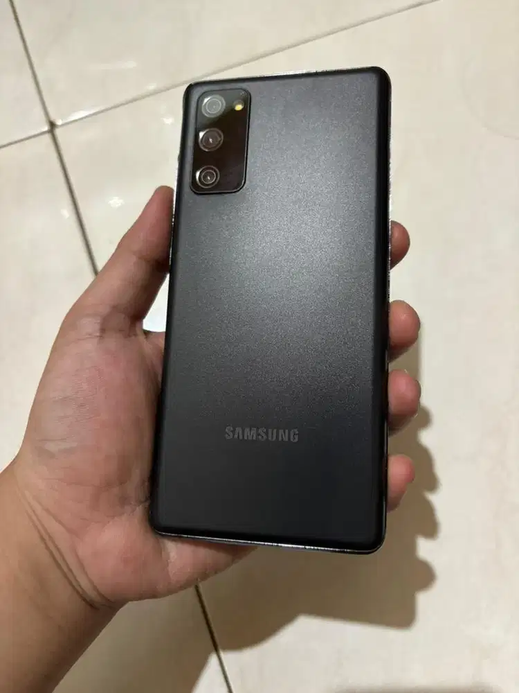 Samsung Galaxy S20 FE 8/128gb ex sein snapdragon