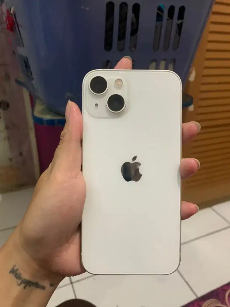 Iphone 13 128gb ex inter