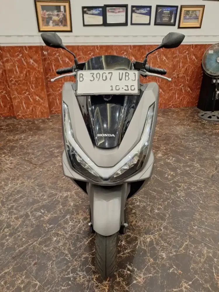 Hub ima PCX 160 cbs 2025 DP 2.5 jt . Bisa cod se jabodetabek