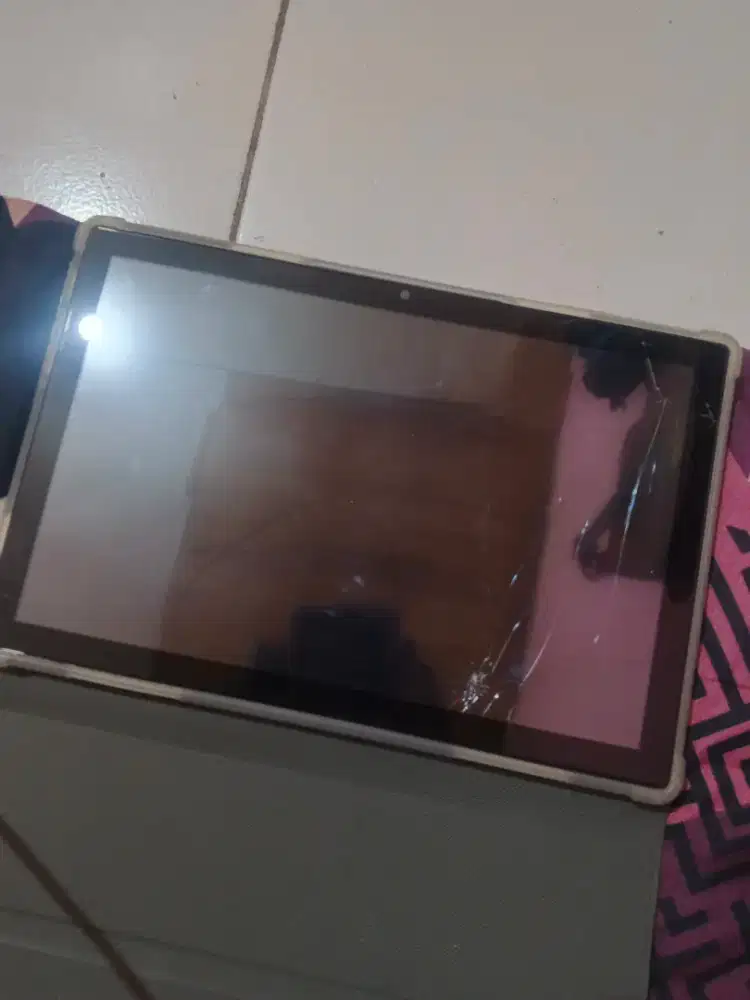 IPAD 12PRO mahar aja