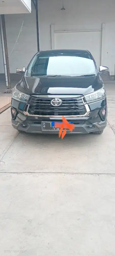 Venturer 2021 istimewa
