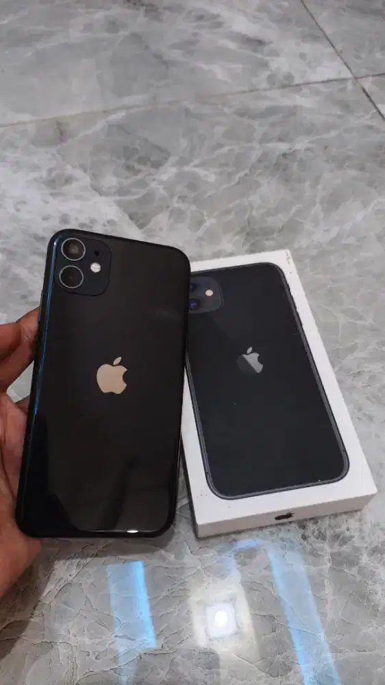 iPhone 11 64gb IBOX