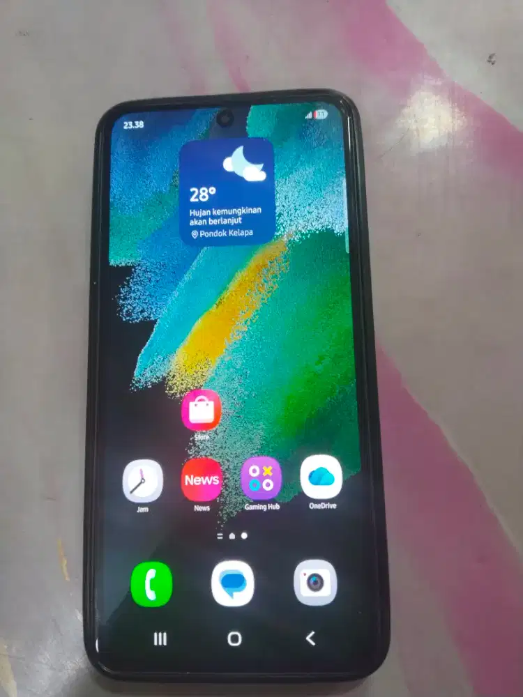 Samsung s21fe 5G