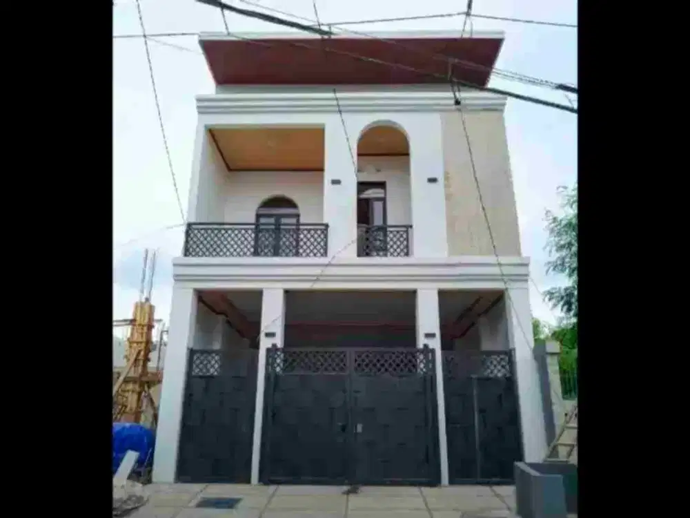 Rumah Kost Pandugo Penjaringan Wonorejo Rungkut dekat UPN Merr Surabaya