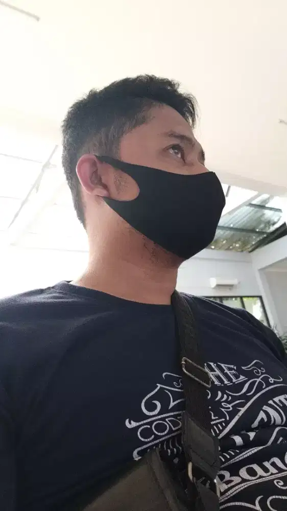 Cari kerjaan buat saya