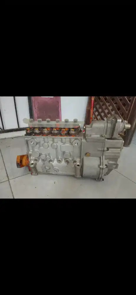 Dijual sparepark truk china