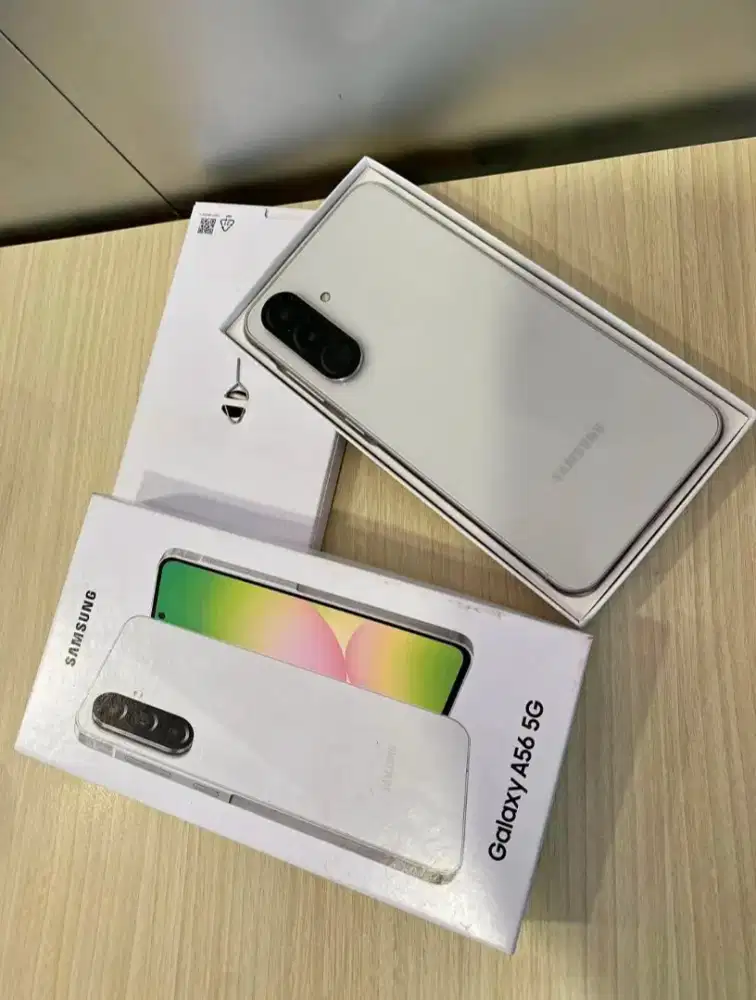 Samsung a56 8/256gb 5g