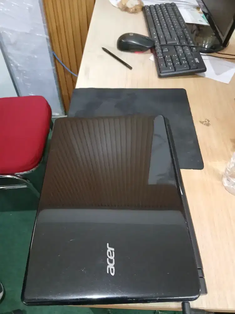 Laptop Acer E1 470