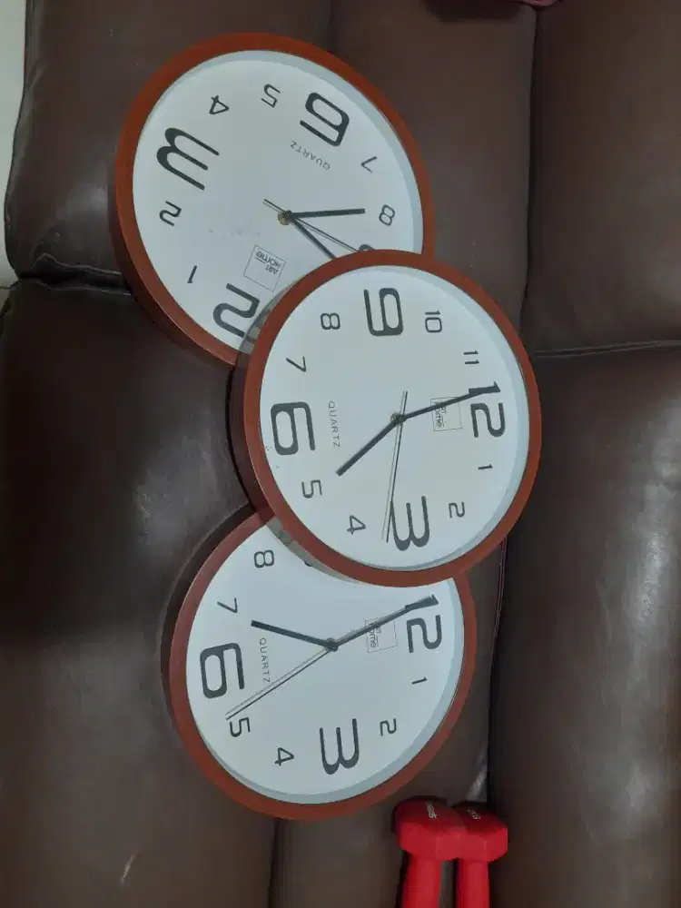Jam azko pemakaian pribadj