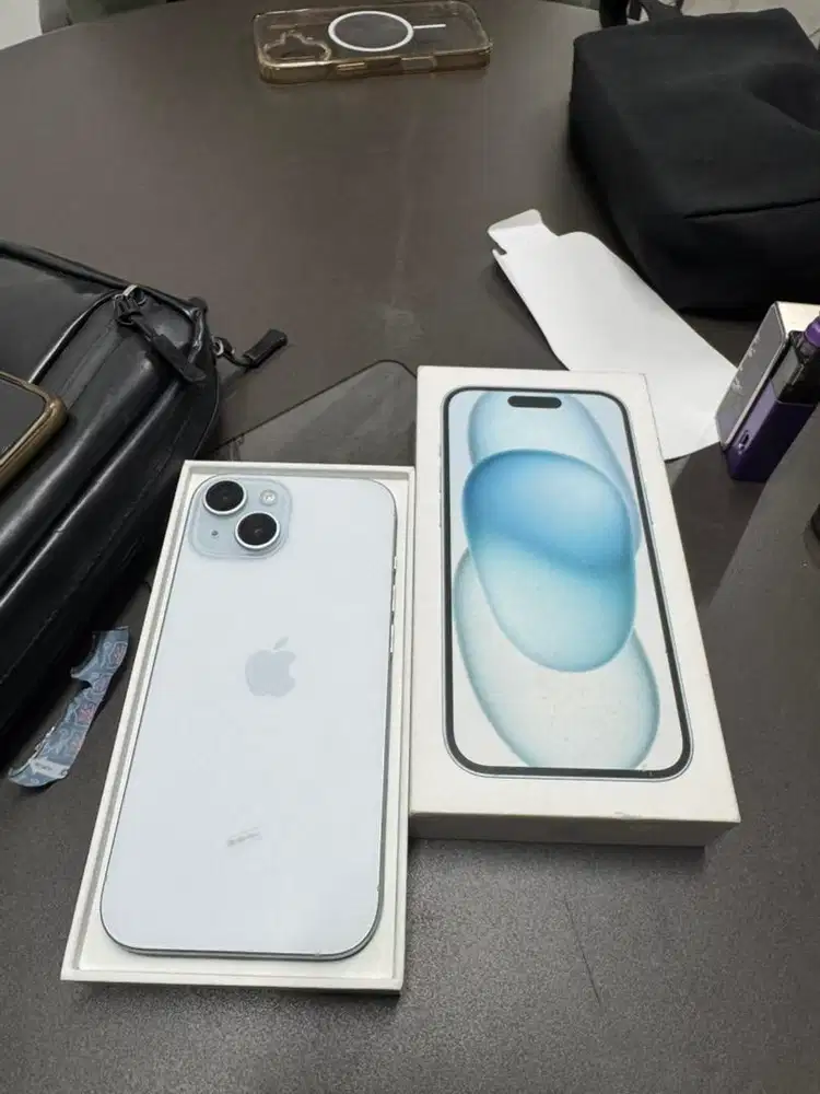 iphone 15 ibox garansi on 2027
