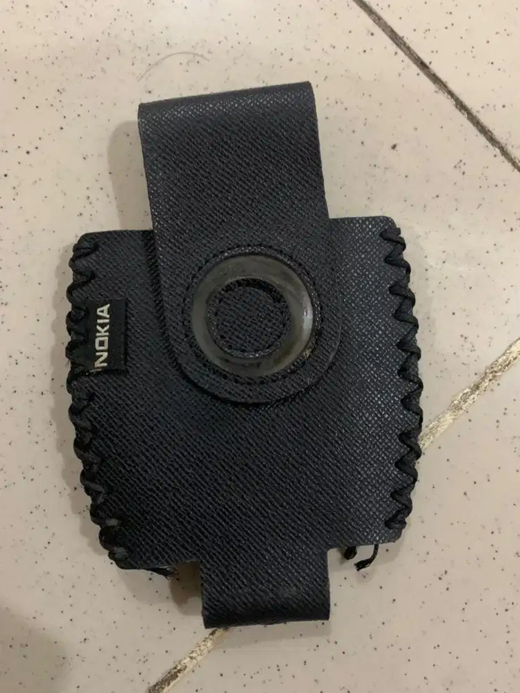tas pouch case nokia ngage