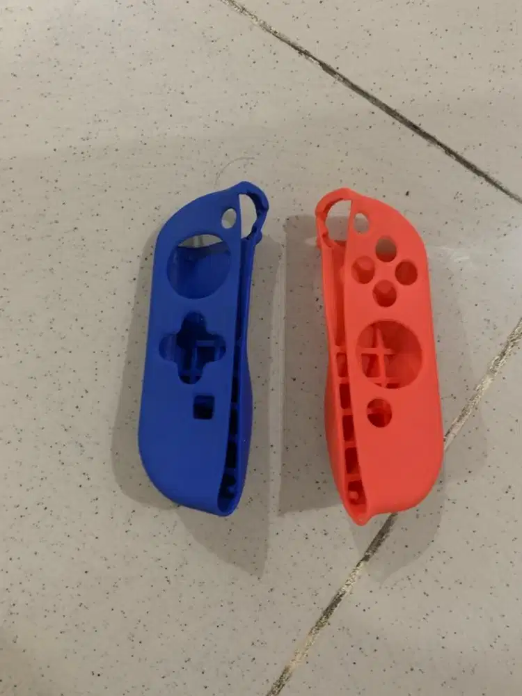 silikon joycon switch v1 v2 oled