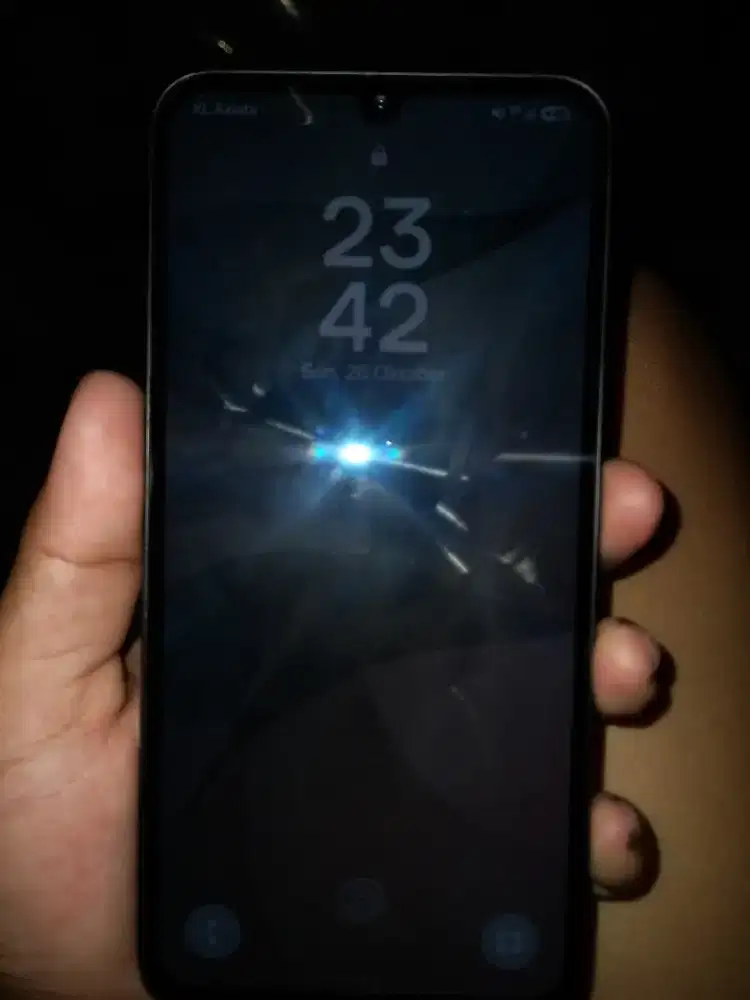 Samsung A34 8/256