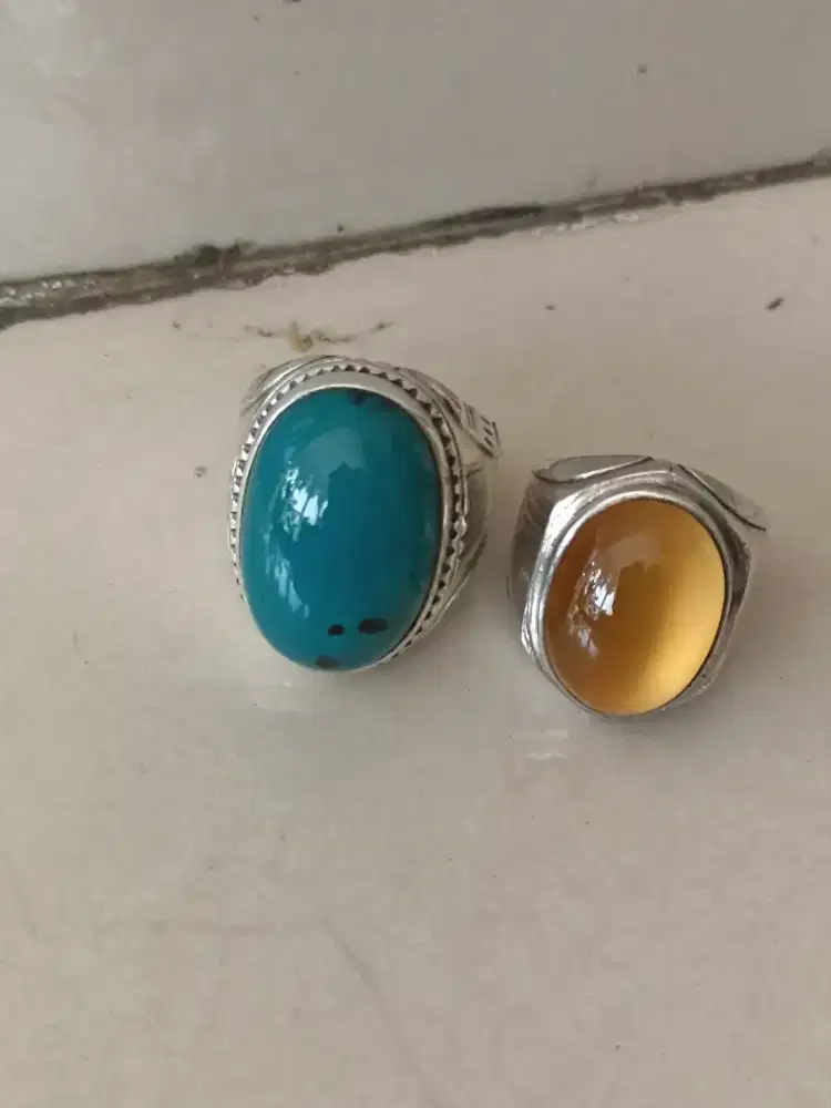 Bacan + Anggur Waykanan