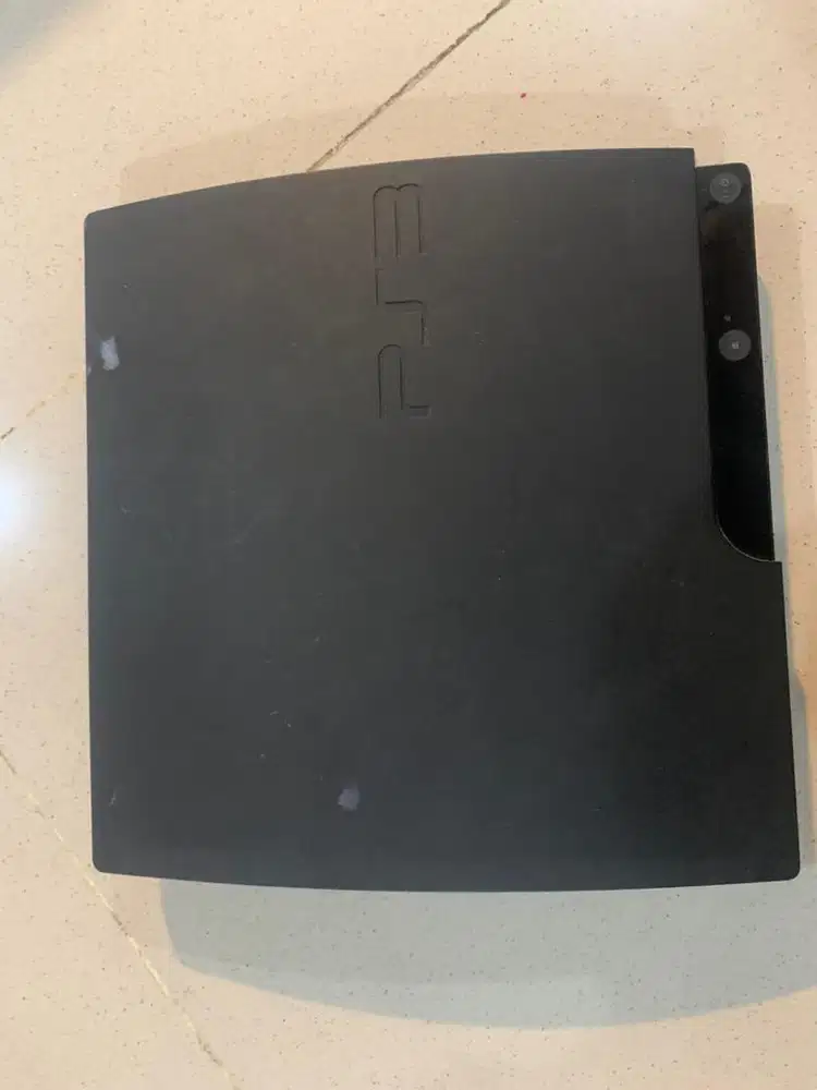 ps3 slim seri cech 3000a minus