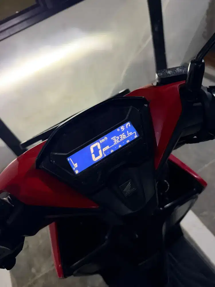 Vario 125 2019 jual Cepat pajak panjang