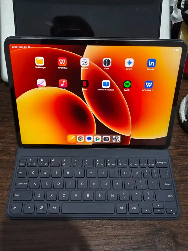 Xiaomi pad 8 8/256 gb