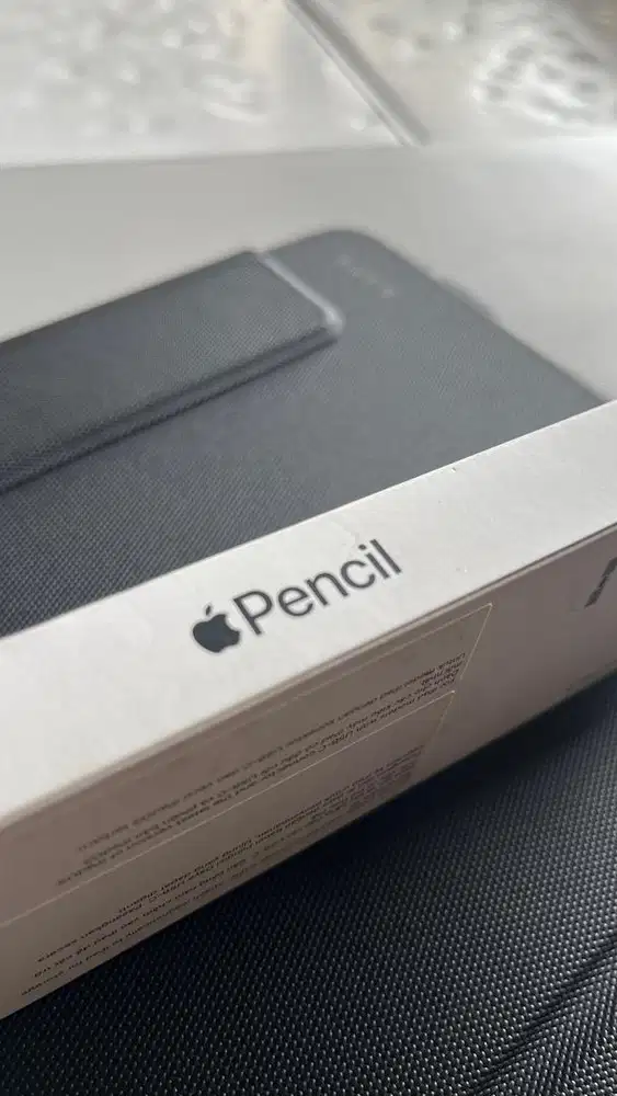 Apple Pencil USB-C