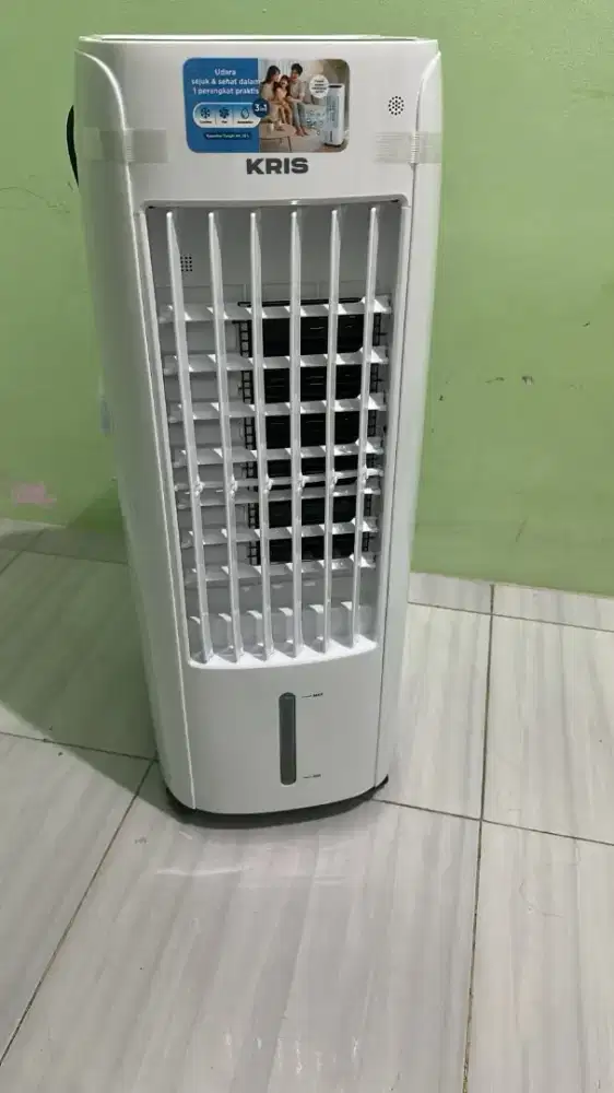 Air condition merk Kris