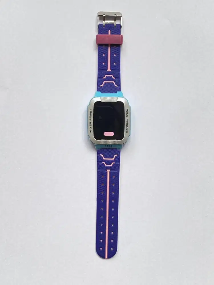 Jam Tangan Imoo Y1 Biru ORIGINAL