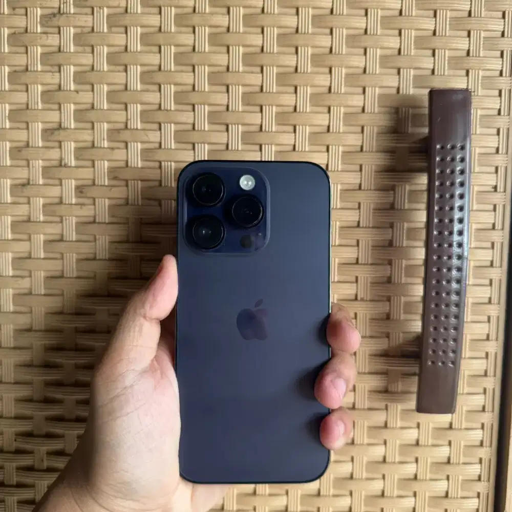 iPhone 14 PRO 256GB INTER FULLSET ALL OPERATOR