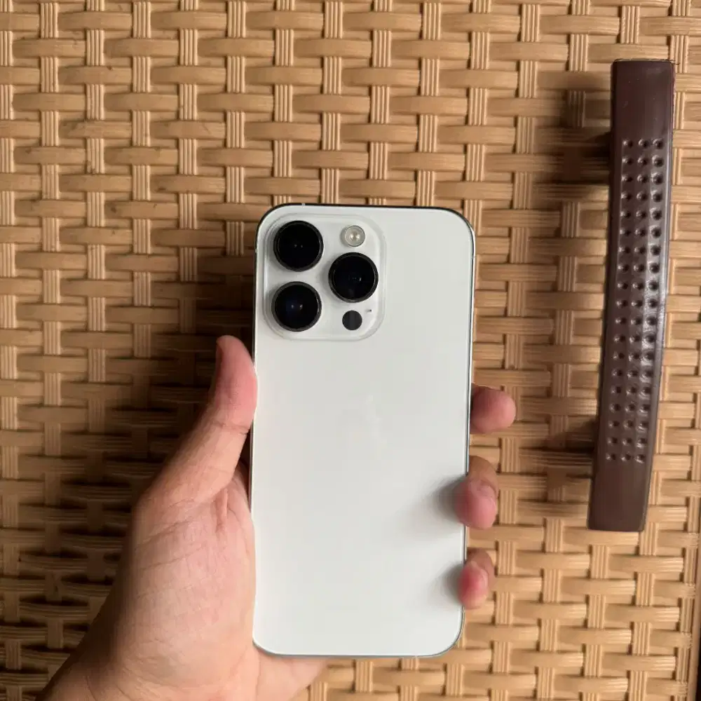 iPhone 14 PRO 256GB INTER FULLSET ALL OPERATOR