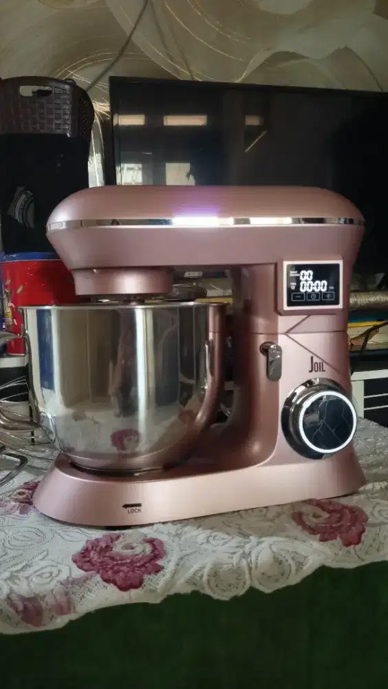 Jual stanmixer joil