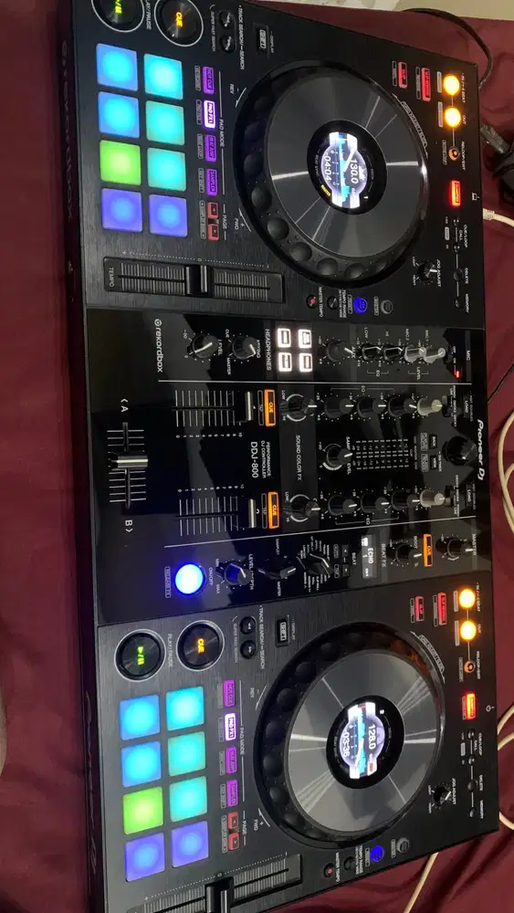 Pioneer DDJ-800
