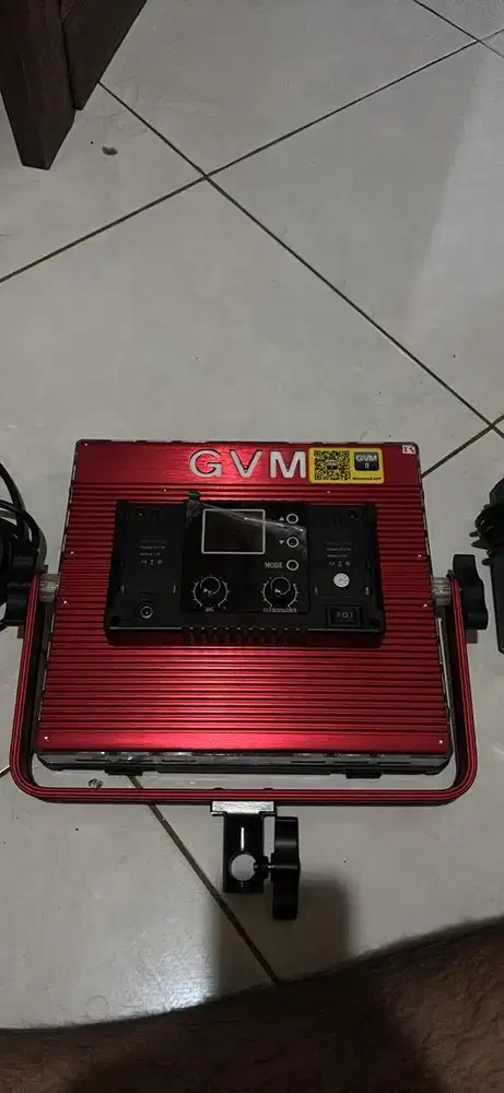 Lighting Gvm 1200D RGB