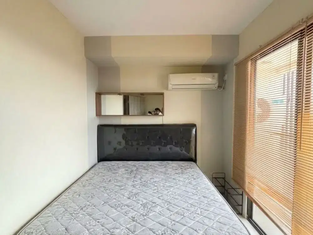 Disewakan Termurah Apartemen Anwa Residence 1BR Furnish