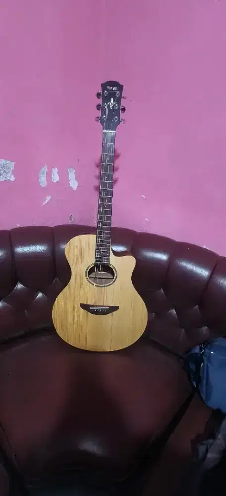 Yamaha Original